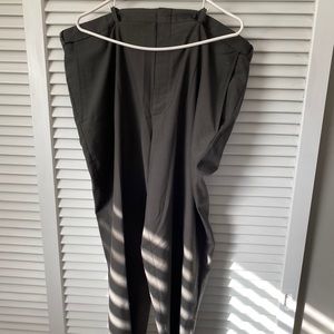 Man pants